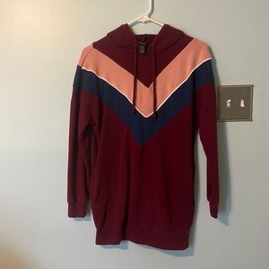 Wild Fable | Oversized Hoodie